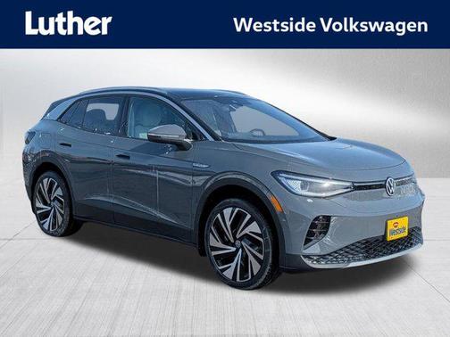 2025 Volkswagen ID.4 Pro S Plus