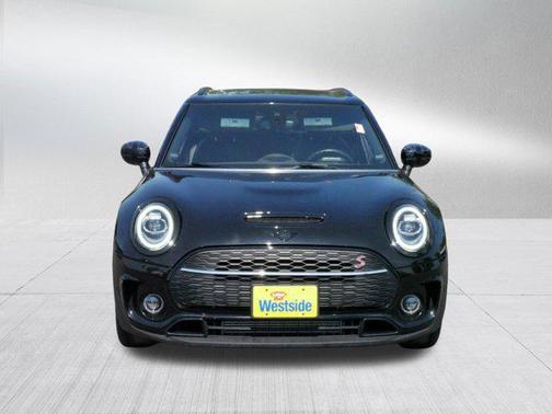 2021 MINI Clubman Cooper S
