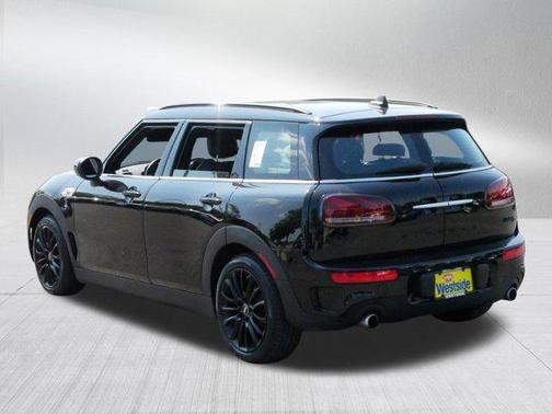 2021 MINI Clubman Cooper S