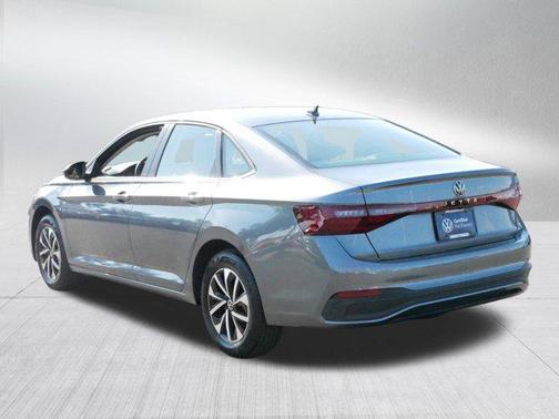 2025 Volkswagen Jetta 1.5T S