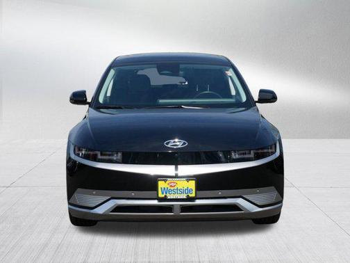 Abyss Black 2024 Hyundai IONIQ 5 Limited