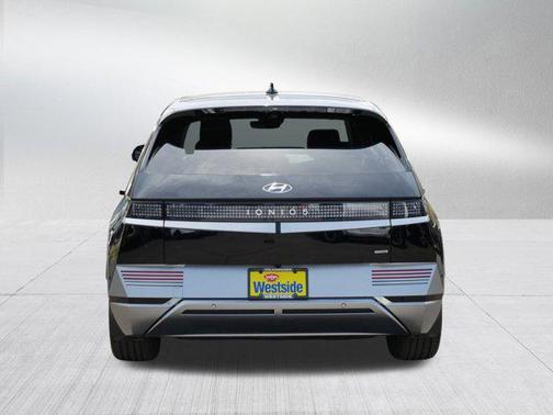Abyss Black 2024 Hyundai IONIQ 5 Limited