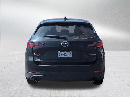 2023 Mazda CX-5 2.5 S Premium Plus Package