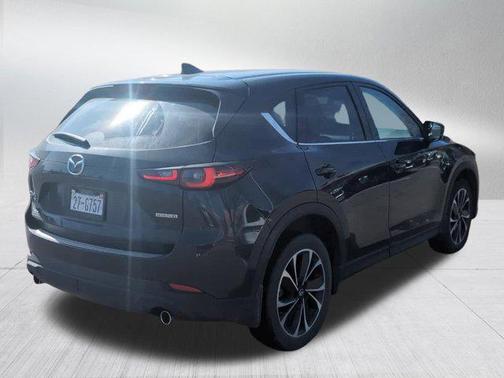 2023 Mazda CX-5 2.5 S Premium Plus Package