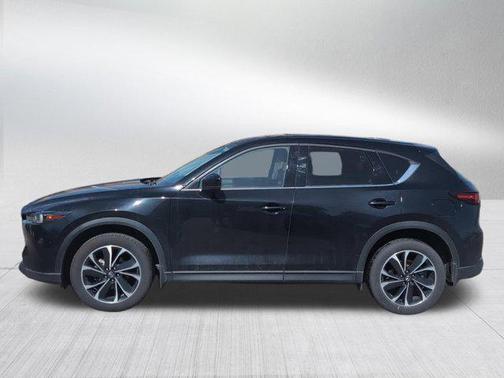 2023 Mazda CX-5 2.5 S Premium Plus Package