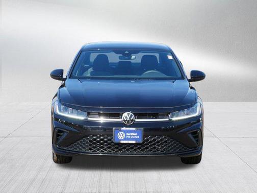 2026 Volkswagen Jetta 1.4T S