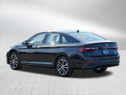 2026 Volkswagen Jetta 1.4T S