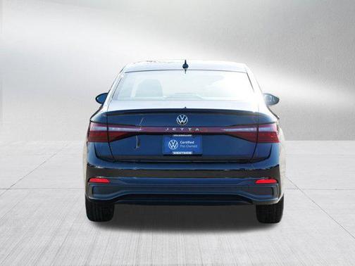 2026 Volkswagen Jetta 1.4T S