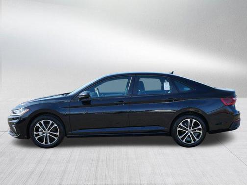 2026 Volkswagen Jetta 1.4T S