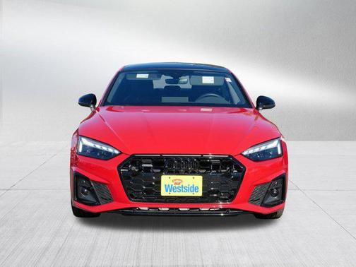 2024 Audi A5 Sportback 45 S Line Premium Plus