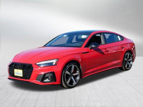 2024 Audi A5 Sportback 45 S Line Premium Plus