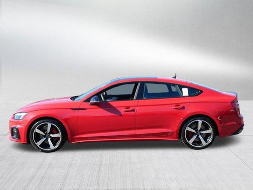 2024 Audi A5 Sportback 45 S Line Premium Plus