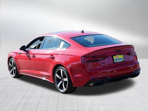 2024 Audi A5 Sportback 45 S Line Premium Plus