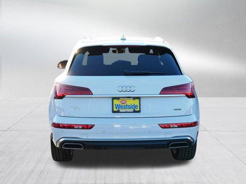 2024 Audi Q5 45 S line Premium Plus