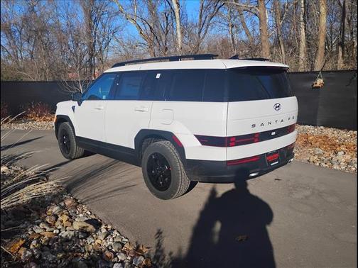 2026 Hyundai SANTA FE XRT