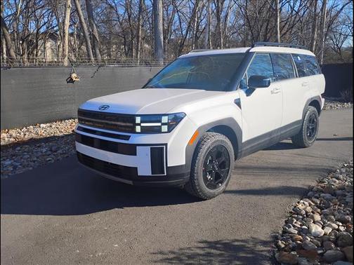 2026 Hyundai SANTA FE XRT