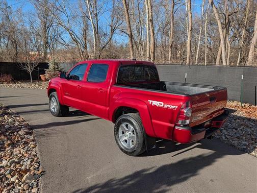 2014 Toyota Tacoma Base