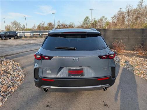 2023 Mazda CX-50 2.5 Turbo Meridian Edition