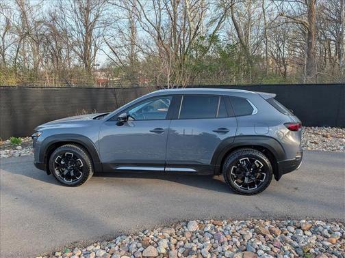 2023 Mazda CX-50 2.5 Turbo Meridian Edition