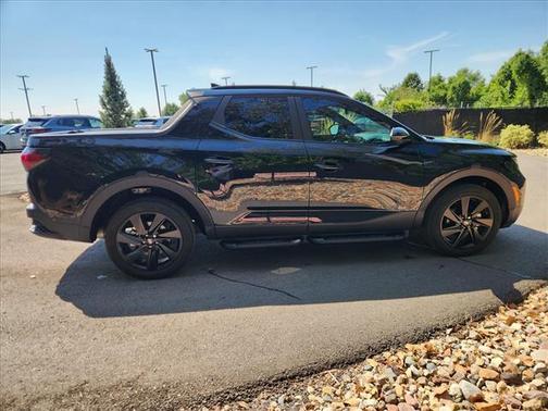 2024 Hyundai SANTA CRUZ NIGHT