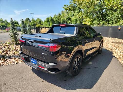 2024 Hyundai SANTA CRUZ NIGHT