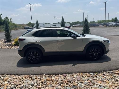 2025 Mazda CX-30 Select
