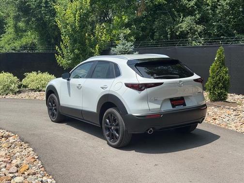 2025 Mazda CX-30 Select
