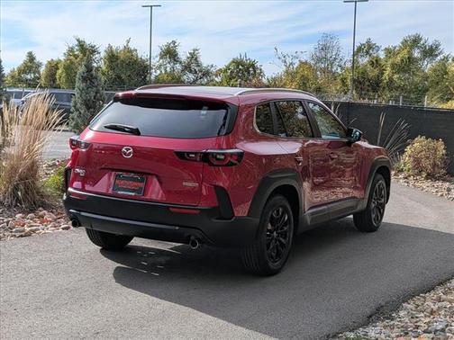 2024 Mazda CX-50 2.5 S Preferred Package