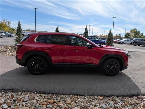 2024 Mazda CX-50 2.5 S Preferred Package
