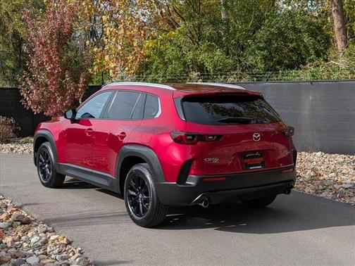 2024 Mazda CX-50 2.5 S Preferred Package