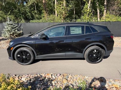 2025 Volkswagen ID.4 Pro S