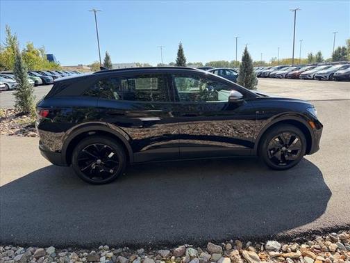 2025 Volkswagen ID.4 Pro S