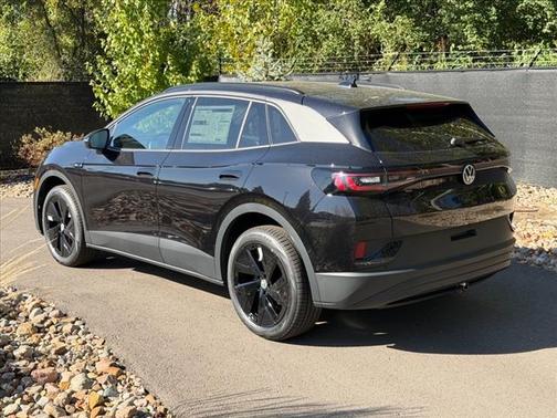 2025 Volkswagen ID.4 Pro S