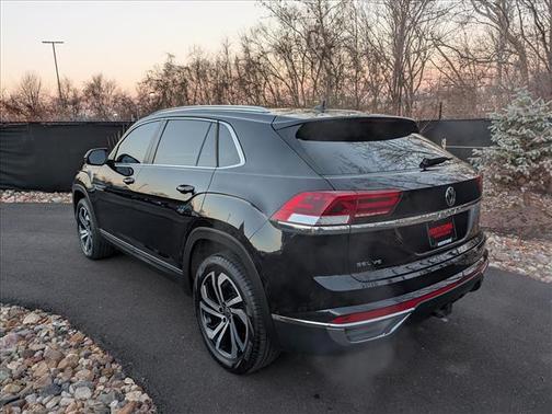 2023 Volkswagen Atlas Cross Sport 3.6L V6 SEL