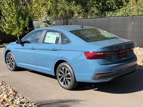 2026 Volkswagen Jetta 1.5T S