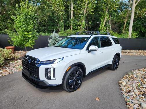 2024 Hyundai PALISADE XRT