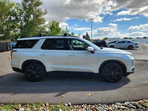 2024 Hyundai PALISADE XRT