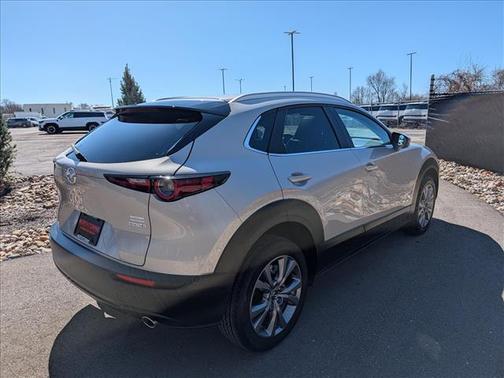 2024 Mazda CX-30 Preferred