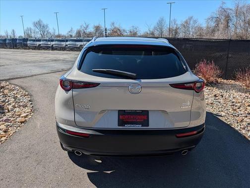 2024 Mazda CX-30 Preferred