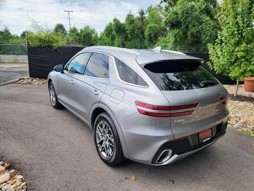 2022 Genesis GV70 2.5T