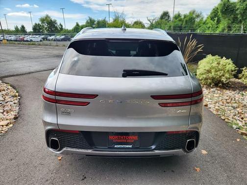 2022 Genesis GV70 2.5T