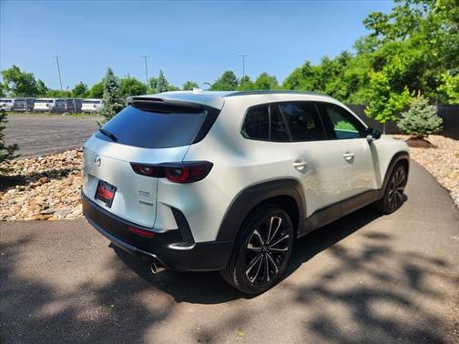 2023 Mazda CX-50 2.5 S Premium Plus Package