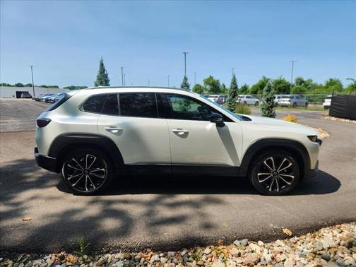 2023 Mazda CX-50 2.5 S Premium Plus Package