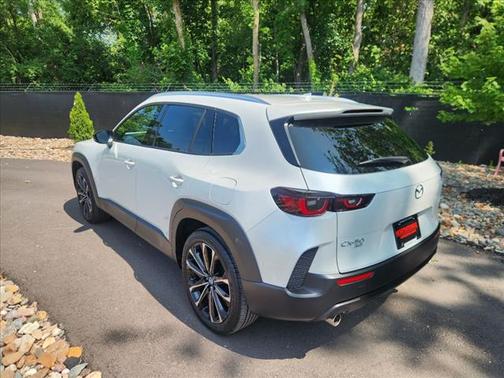 2023 Mazda CX-50 2.5 S Premium Plus Package