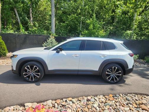 2023 Mazda CX-50 2.5 S Premium Plus Package