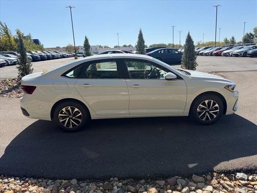 2026 Volkswagen Jetta 1.5T S