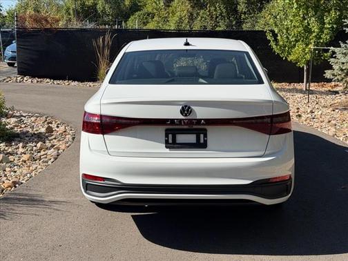 2026 Volkswagen Jetta 1.5T S