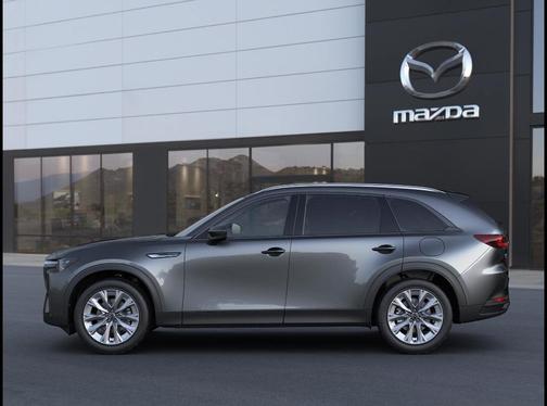 2026 Mazda CX-90 Preferred