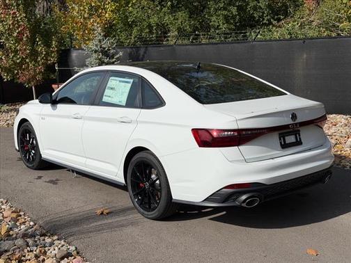 2026 Volkswagen Jetta GLI 2.0T Autobahn