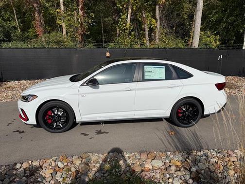 2026 Volkswagen Jetta GLI 2.0T Autobahn